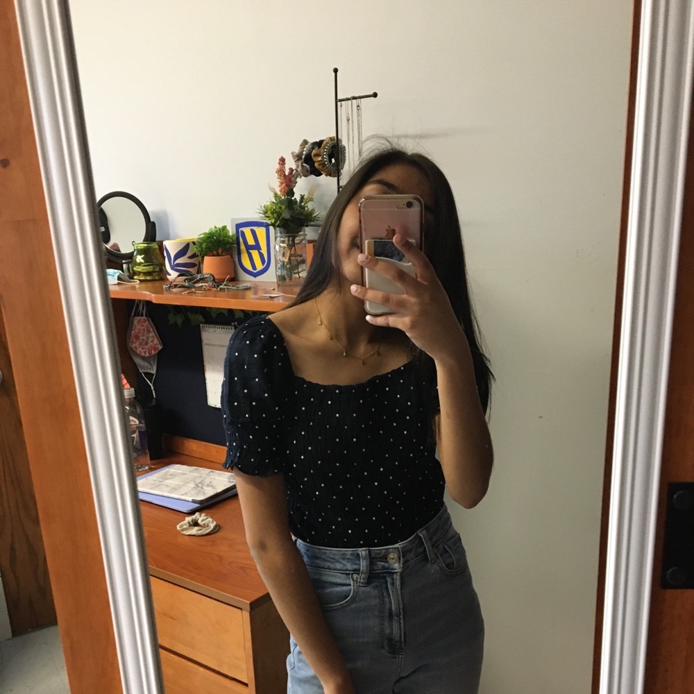 Meet your Posher, Amani